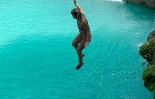 Corey's Jamaica tours and transfers3