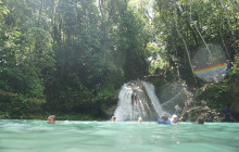 Corey's Jamaica tours and transfers4