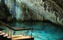 Corey's Jamaica tours and transfers5