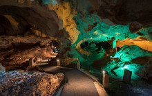 Corey's Jamaica tours and transfers6