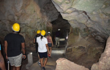 Corey's Jamaica tours and transfers7