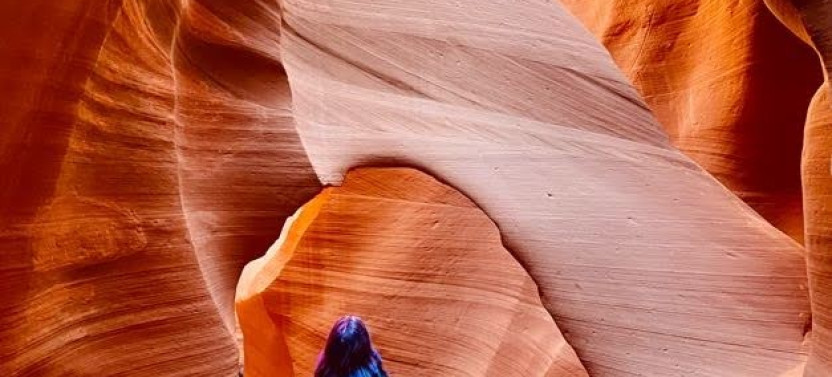 Antelope Canyon & Horseshoe Bend Day Tour