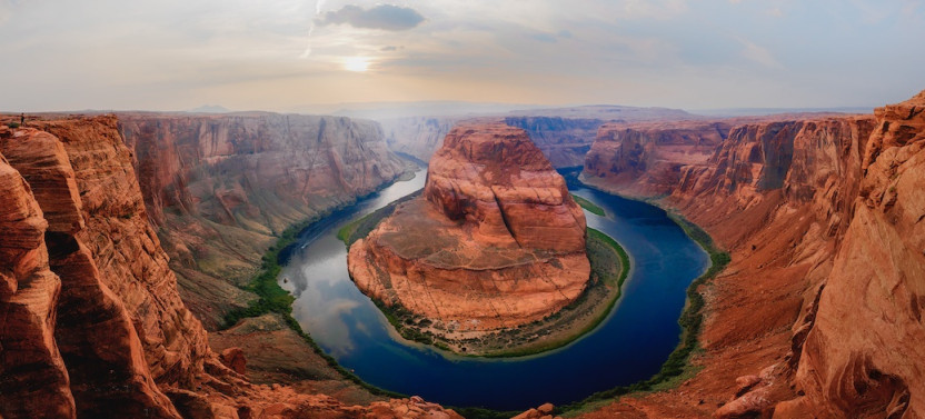 Antelope Canyon & Horseshoe Bend Day Tour