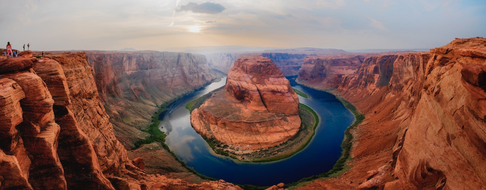 Antelope Canyon & Horseshoe Bend Day Tour