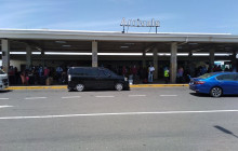 Corey's Jamaica tours and transfers3