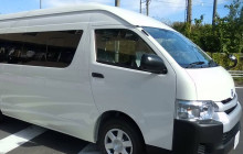 Corey's Jamaica tours and transfers5