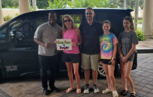 Corey's Jamaica tours and transfers8