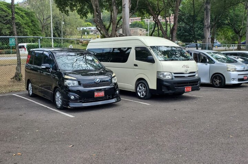 Private Airport Transfers to Royalton Blue Waters and White Sand