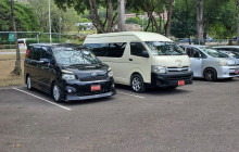 Corey's Jamaica tours and transfers9