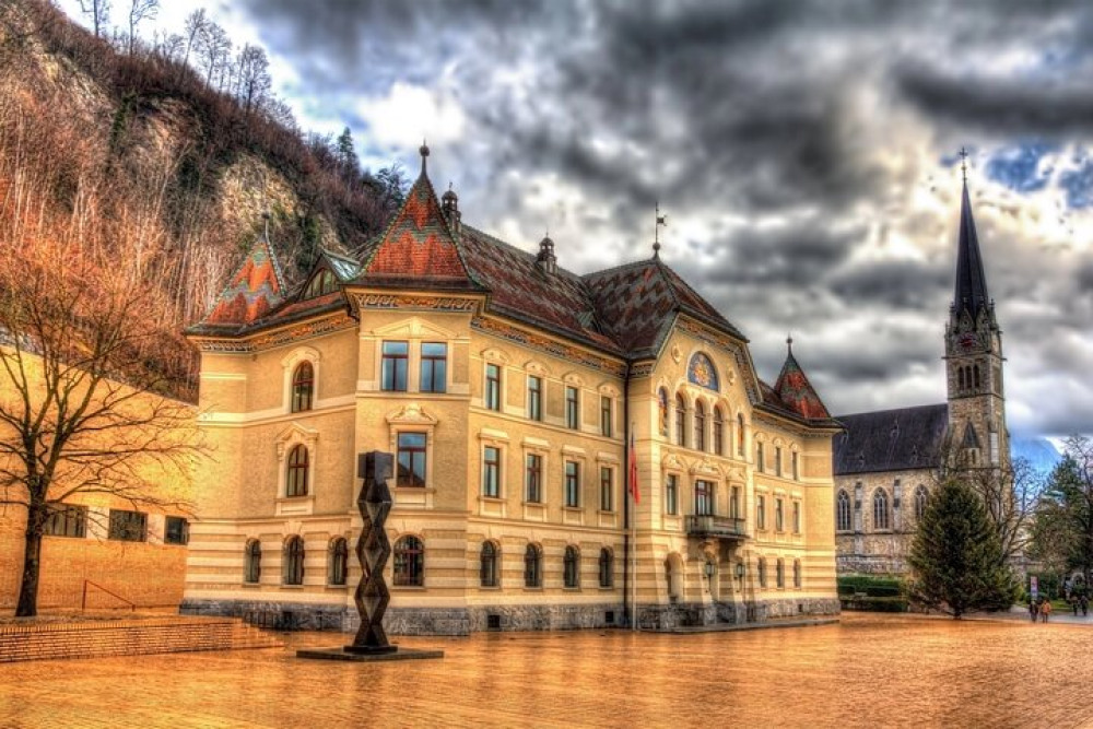 Swiss Magic Tours