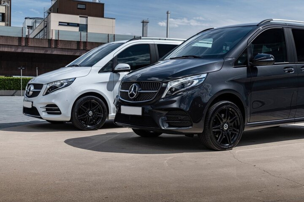 Appenzell Highlights and Liechtenstein Private Tour