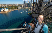 BridgeClimb Sydney1