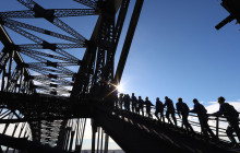 BridgeClimb Sydney2