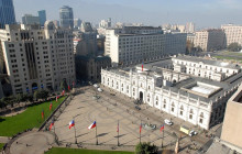 Gray Line Chile2