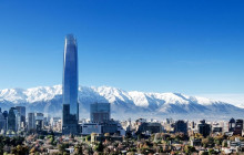 Gray Line Chile4