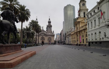 Gray Line Chile9