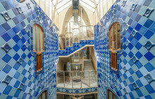 Casa Batlló1