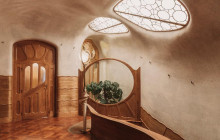 Casa Batlló11