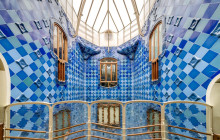 Casa Batlló14