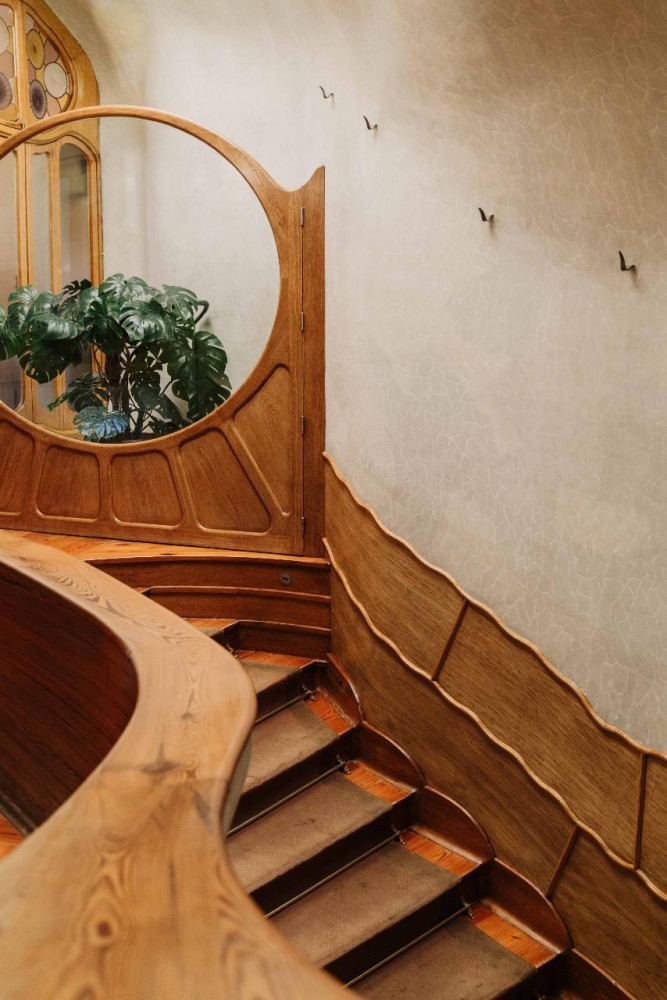 Casa Batlló