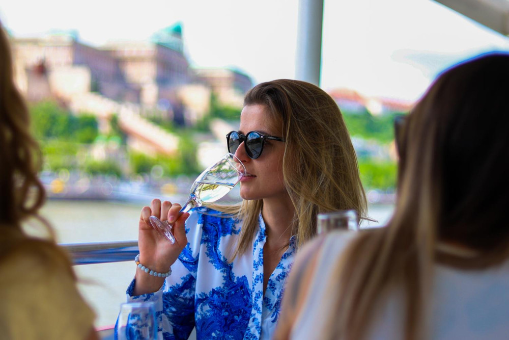 Unlimited Bottega Prosecco Cruise