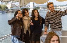 Silverline Cruises Kft.3