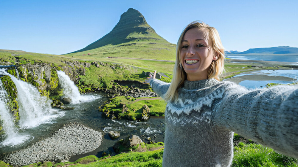 Snaefellsnes Peninsula tour in Spanish: Small group from Reykjavik