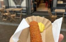 Bike & Bite Food Tours7