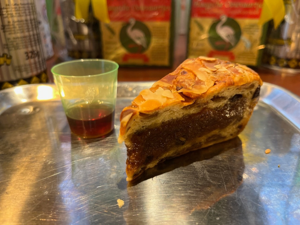 The Hague Walking Food Tour