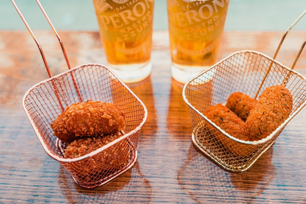 The Hague: Beer Tour