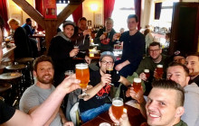 Bike & Bite Food Tours6