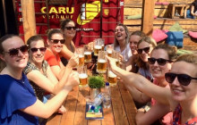 Bike & Bite Food Tours8