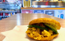 Bike & Bite Food Tours3