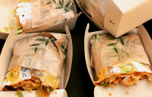 Bike & Bite Food Tours9