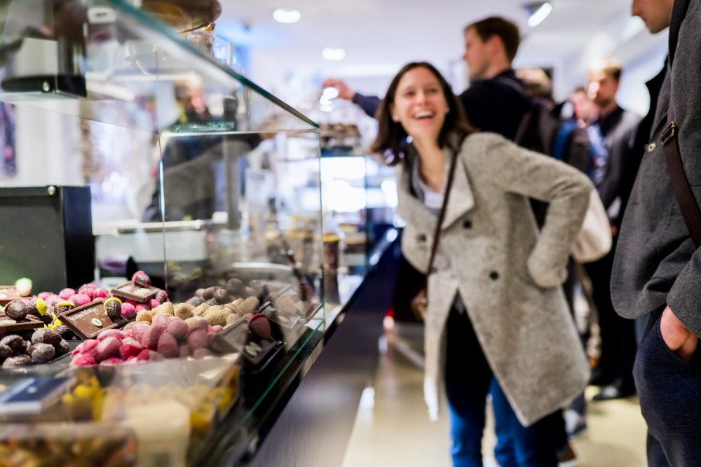 Delft: Self-Guided Food Tour