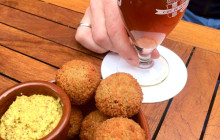 Bike & Bite Food Tours4