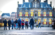 Bike & Bite Food Tours5