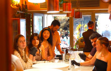 Ciao Florence Tours and Travels Srl11