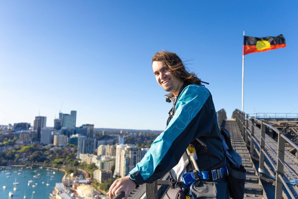 BridgeClimb Sydney