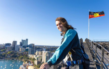 BridgeClimb Sydney2