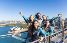 BridgeClimb Sydney3