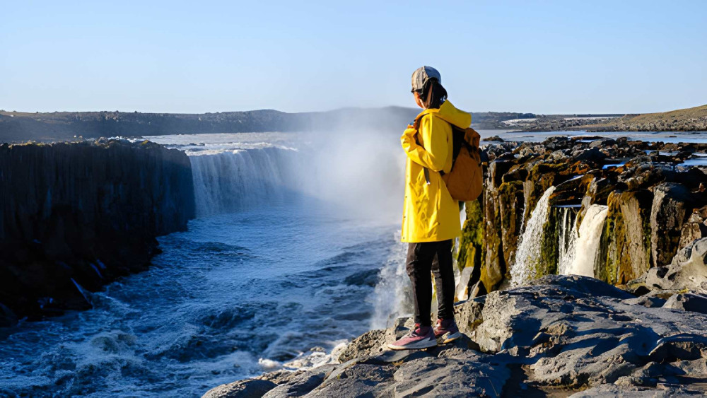 Akureyri Port: Small Group Diamond Circle Express Shore Excursion