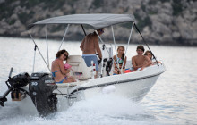 Aegean Rent a Boat3