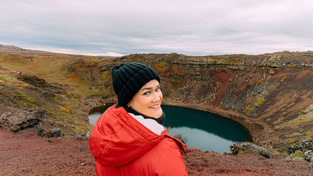 Solar Eclipse 2026: Golden Circle & Reykjanes - Also for Cruises
