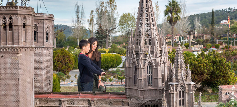 Go City | Barcelona Explorer Pass: Pick 2-7 Top Attractions, photo 5 of 14