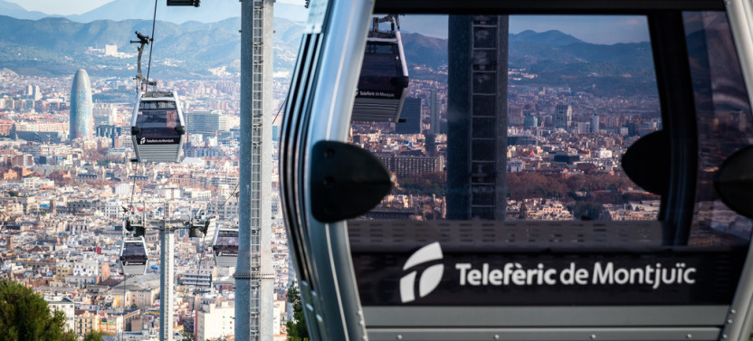 Go City | Barcelona Explorer Pass: Pick 2-7 Top Attractions, photo 4 of 14