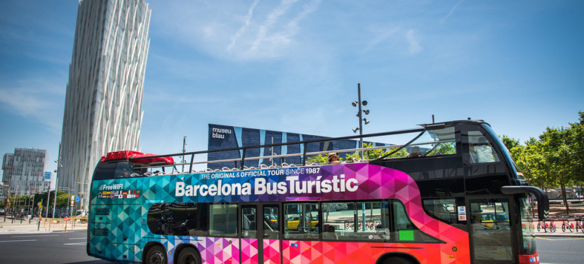 Go City | Barcelona Explorer Pass: Pick 2-7 Top Attractions, photo 3 of 14