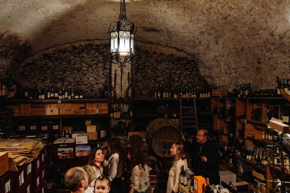 Ultimate Rome Food Tour with Testaccio Market - Rome | Project Expedition