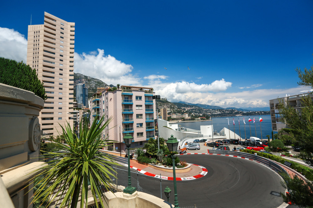 Group Tour: Full Day Eze, Monaco and Monte-Carlo From Cannes