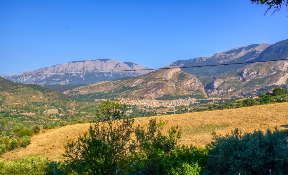 Private Cefalu & Castlebuono with Optional Wine Experience From Palermo